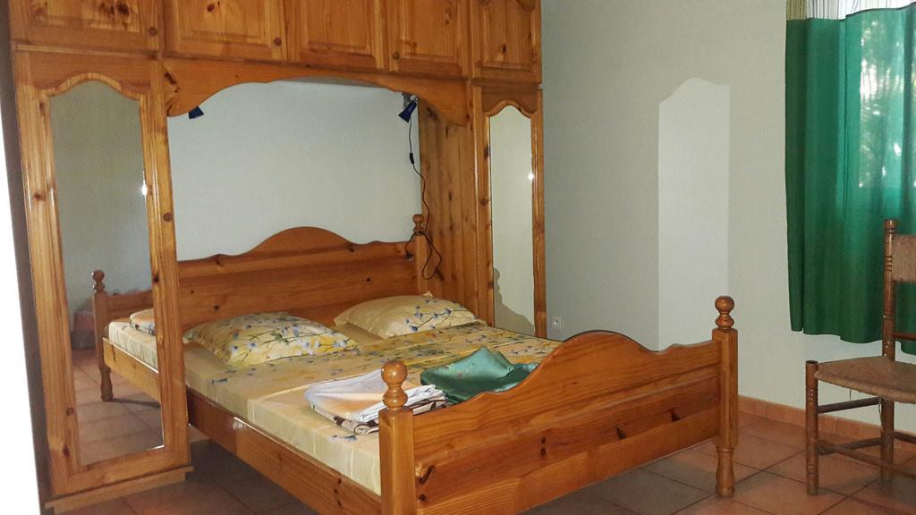 Villa La Cariole à Saint Pierre Extérieur photo